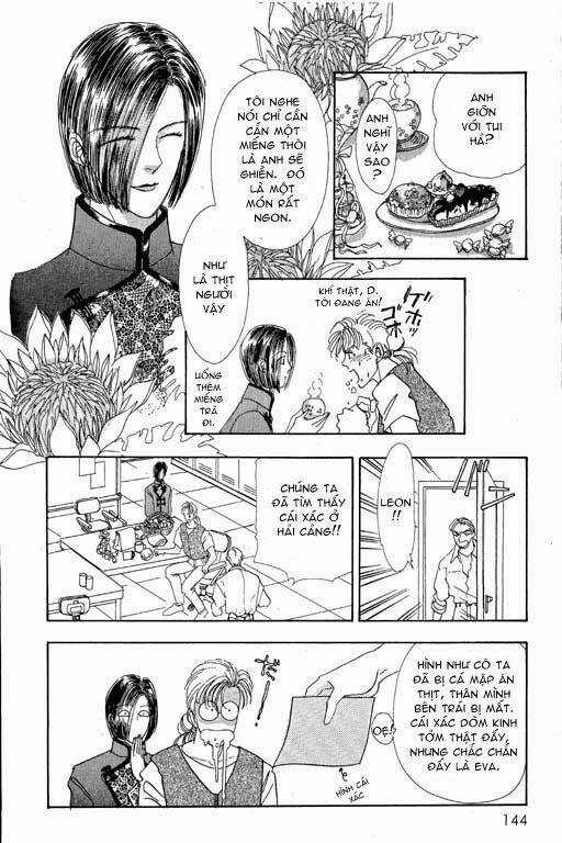 Tiệm Thú Kiểng - Chapter 7 - Trang 36