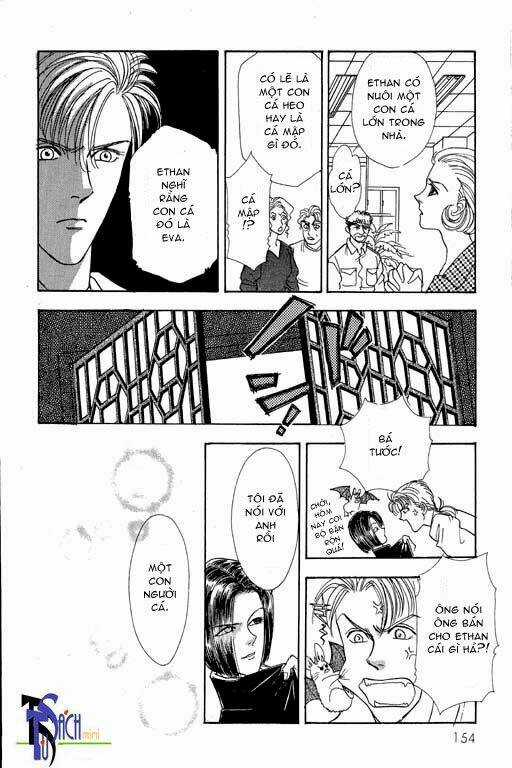 Tiệm Thú Kiểng - Chapter 7 - Trang 46