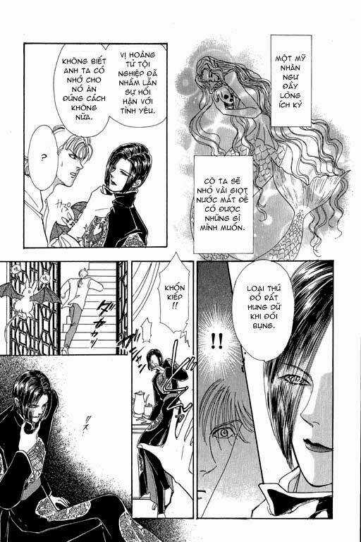 Tiệm Thú Kiểng - Chapter 7 - Trang 47