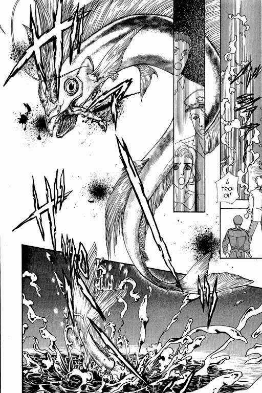 Tiệm Thú Kiểng - Chapter 7 - Trang 50