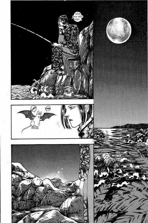 Tiệm Thú Kiểng - Chapter 7 - Trang 6