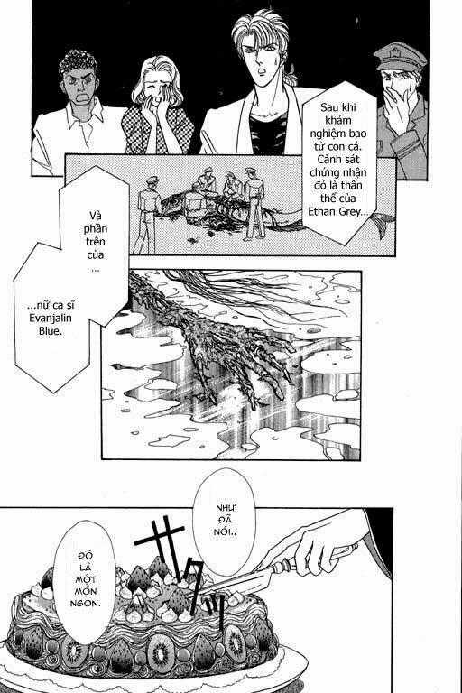 Tiệm Thú Kiểng - Chapter 7 - Trang 51