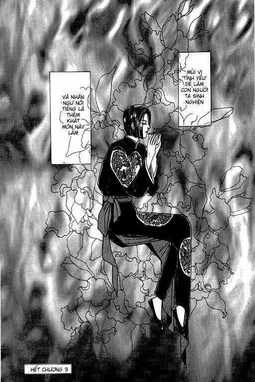 Tiệm Thú Kiểng - Chapter 7 - Trang 52