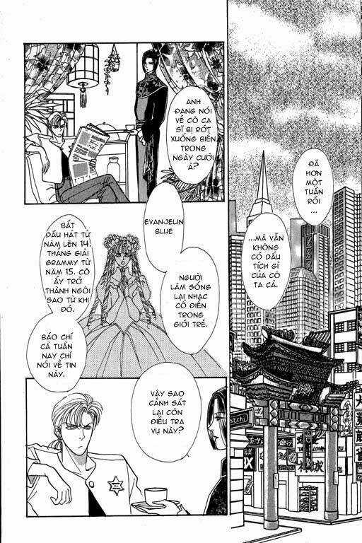 Tiệm Thú Kiểng - Chapter 7 - Trang 8