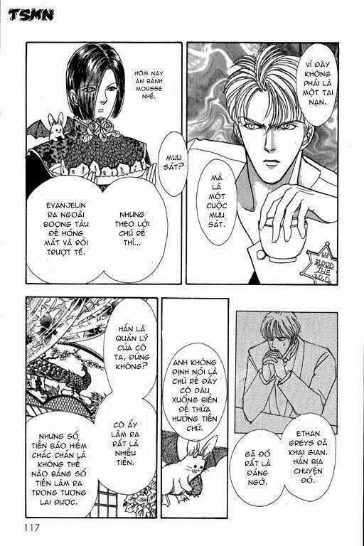 Tiệm Thú Kiểng - Chapter 7 - Trang 9