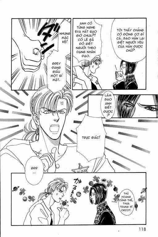 Tiệm Thú Kiểng - Chapter 7 - Trang 10