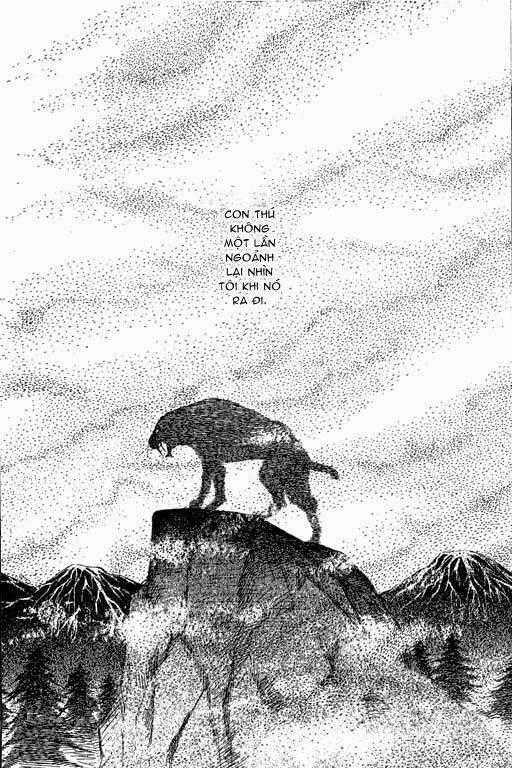 Tiệm Thú Kiểng - Chapter 8 - Trang 2