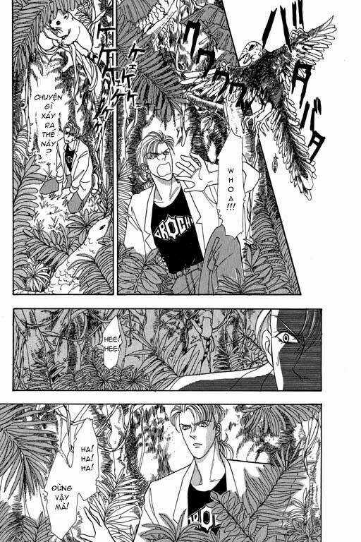 Tiệm Thú Kiểng - Chapter 8 - Trang 13