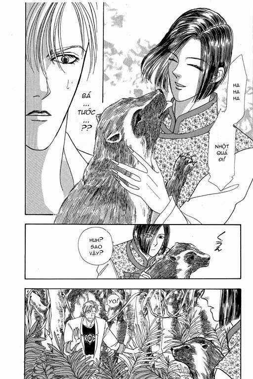 Tiệm Thú Kiểng - Chapter 8 - Trang 14