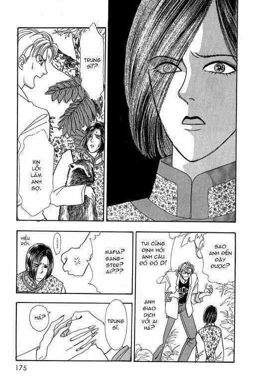 Tiệm Thú Kiểng - Chapter 8 - Trang 15