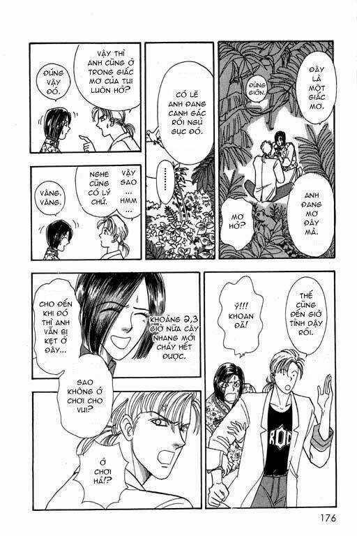 Tiệm Thú Kiểng - Chapter 8 - Trang 16