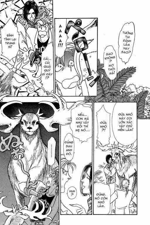 Tiệm Thú Kiểng - Chapter 8 - Trang 17