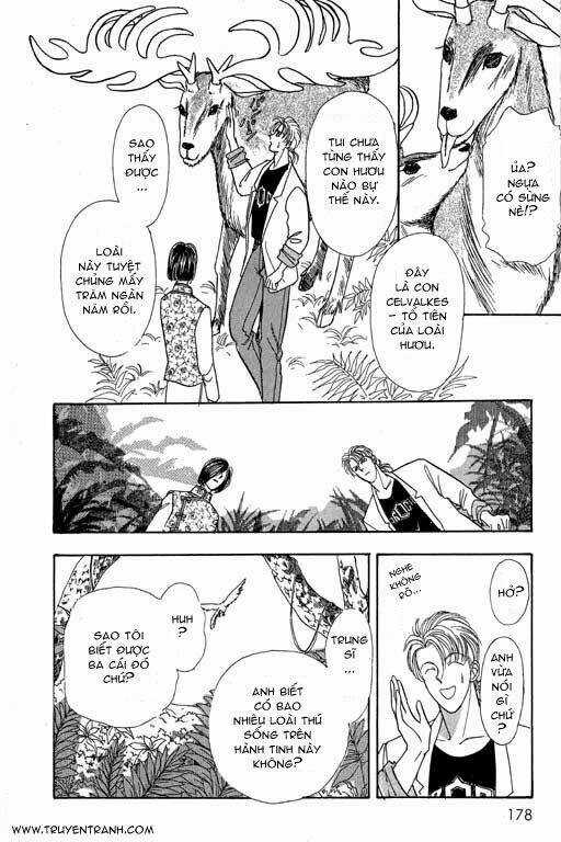 Tiệm Thú Kiểng - Chapter 8 - Trang 18