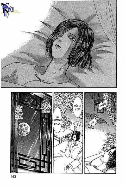 Tiệm Thú Kiểng - Chapter 8 - Trang 3