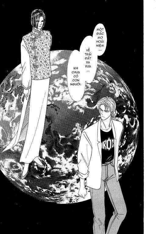 Tiệm Thú Kiểng - Chapter 8 - Trang 21