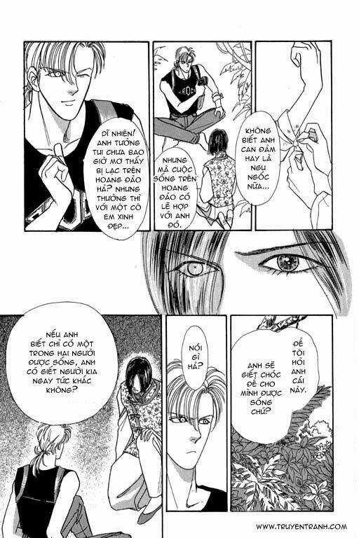 Tiệm Thú Kiểng - Chapter 8 - Trang 25