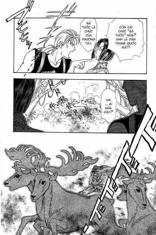 Tiệm Thú Kiểng - Chapter 8 - Trang 28