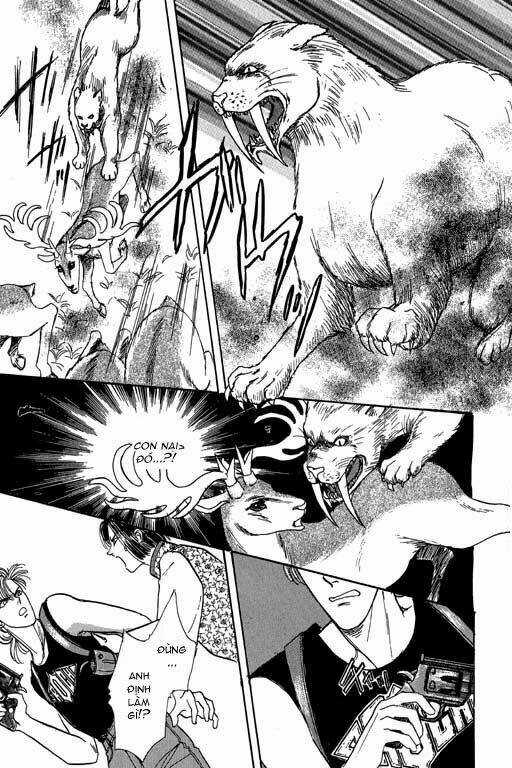 Tiệm Thú Kiểng - Chapter 8 - Trang 29