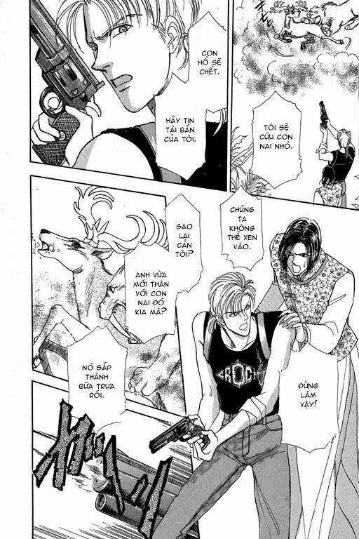 Tiệm Thú Kiểng - Chapter 8 - Trang 30