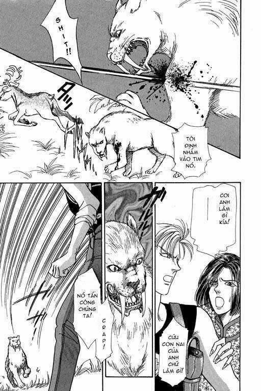 Tiệm Thú Kiểng - Chapter 8 - Trang 31