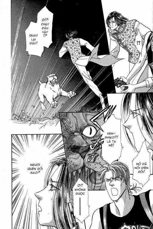 Tiệm Thú Kiểng - Chapter 8 - Trang 32