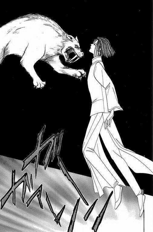 Tiệm Thú Kiểng - Chapter 8 - Trang 33