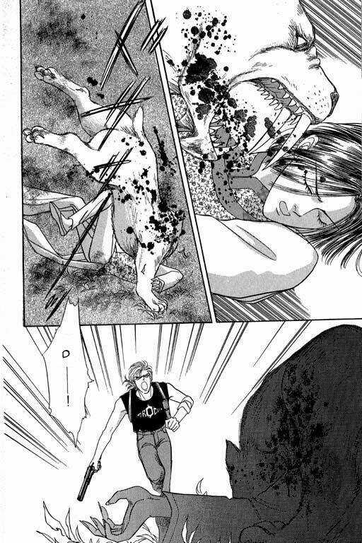 Tiệm Thú Kiểng - Chapter 8 - Trang 34