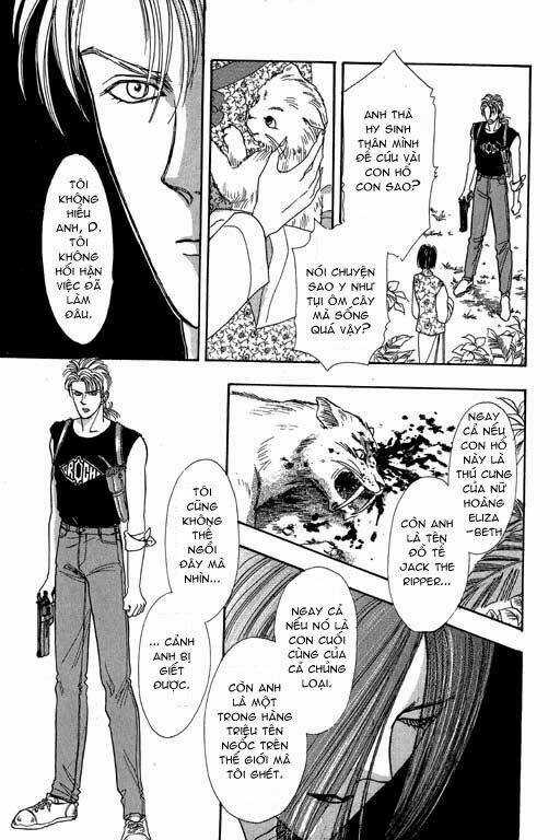 Tiệm Thú Kiểng - Chapter 8 - Trang 37