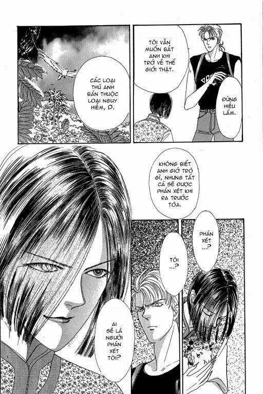 Tiệm Thú Kiểng - Chapter 8 - Trang 38