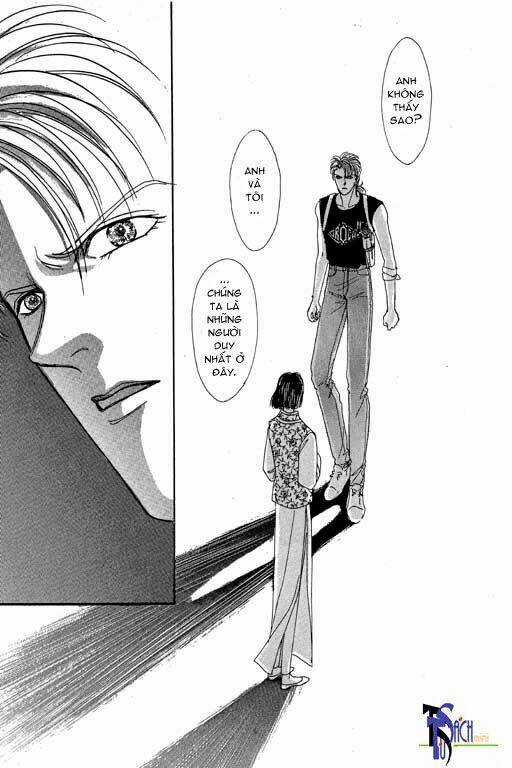 Tiệm Thú Kiểng - Chapter 8 - Trang 39