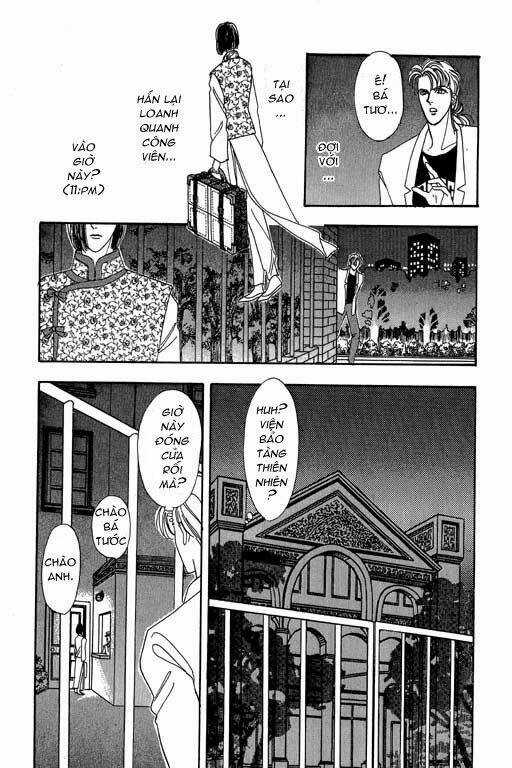 Tiệm Thú Kiểng - Chapter 8 - Trang 5