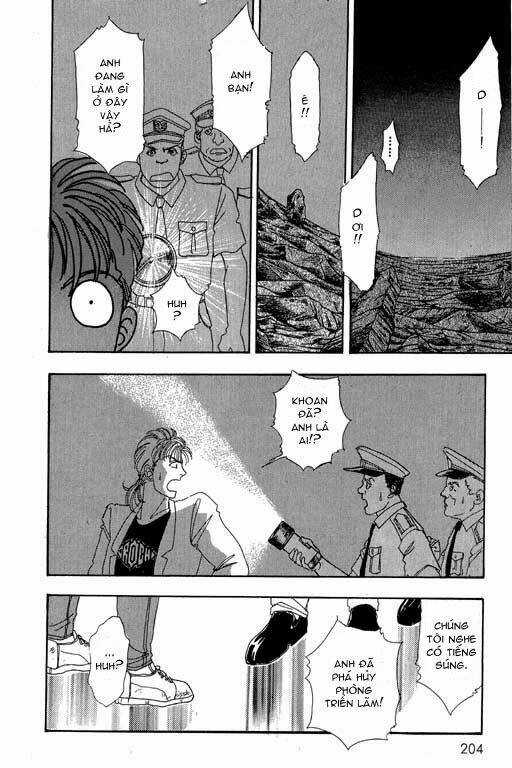 Tiệm Thú Kiểng - Chapter 8 - Trang 44