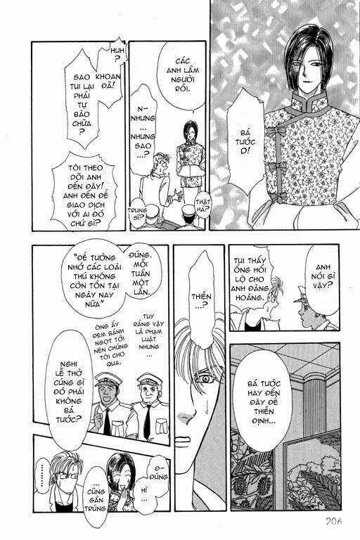 Tiệm Thú Kiểng - Chapter 8 - Trang 46