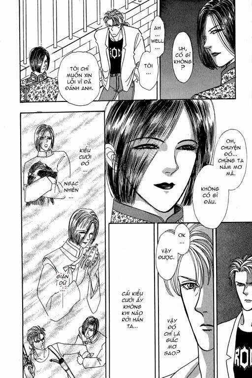 Tiệm Thú Kiểng - Chapter 8 - Trang 48