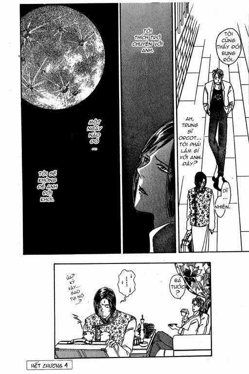 Tiệm Thú Kiểng - Chapter 8 - Trang 50