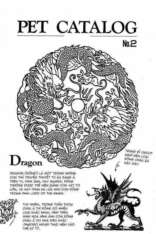 Tiệm Thú Kiểng - Chapter 8 - Trang 51