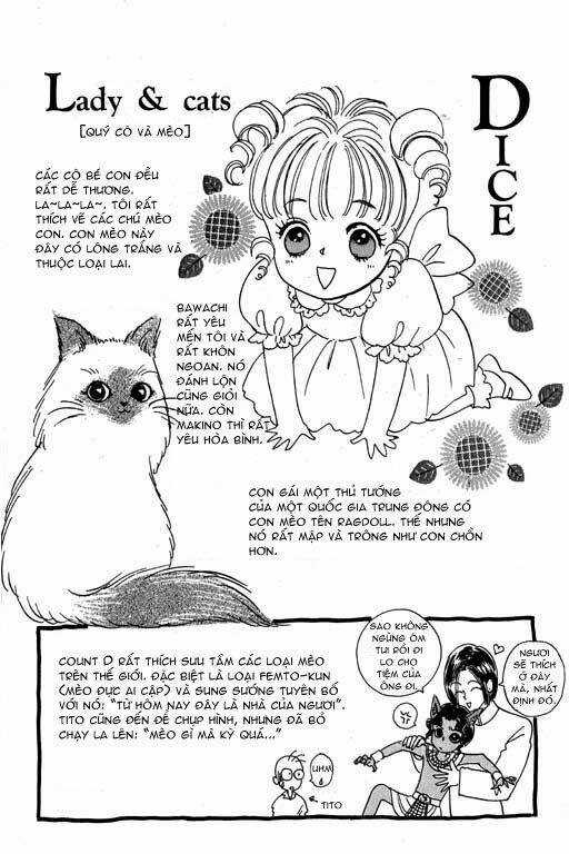 Tiệm Thú Kiểng - Chapter 8 - Trang 52