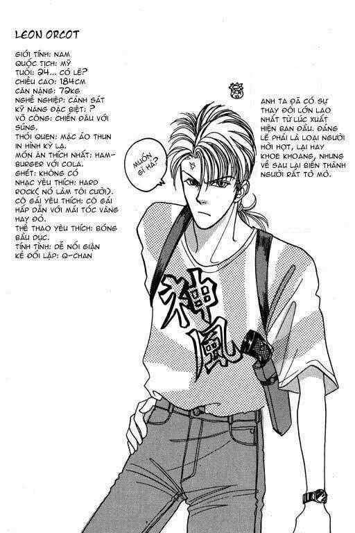 Tiệm Thú Kiểng - Chapter 8 - Trang 54