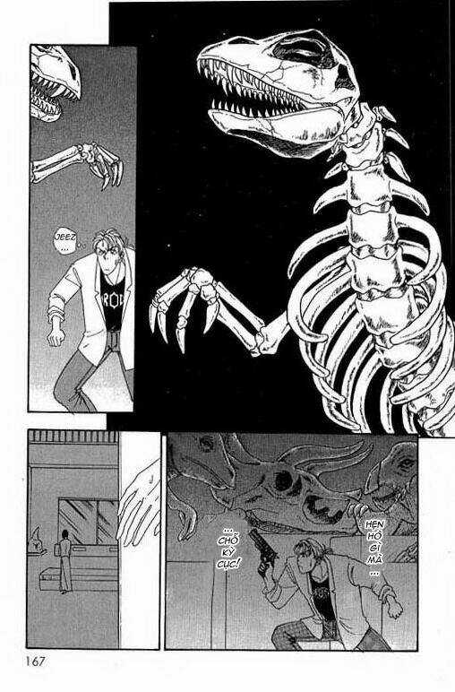 Tiệm Thú Kiểng - Chapter 8 - Trang 7