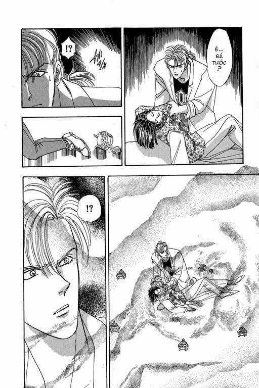 Tiệm Thú Kiểng - Chapter 8 - Trang 10