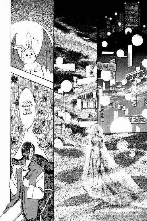 Tiệm Thú Kiểng - Chapter 9 - Trang 11