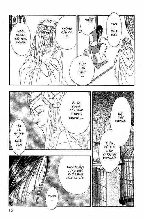 Tiệm Thú Kiểng - Chapter 9 - Trang 14