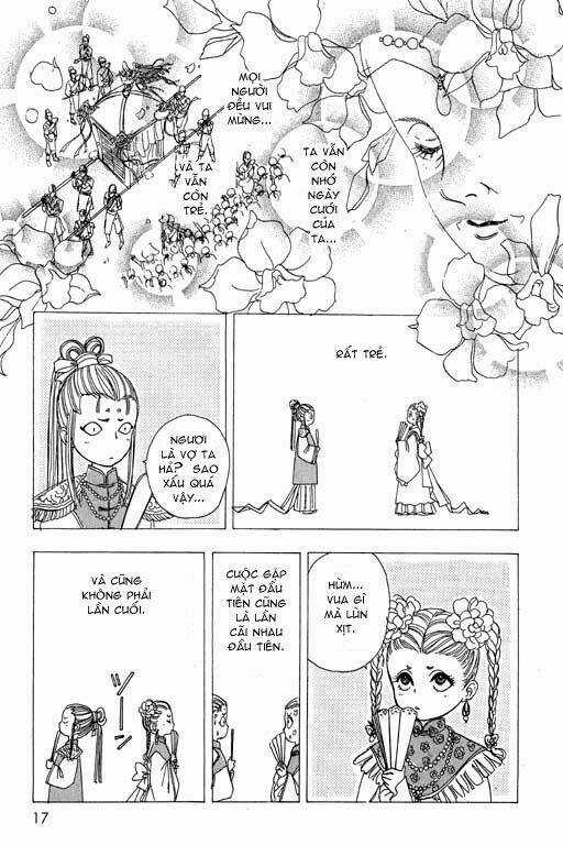 Tiệm Thú Kiểng - Chapter 9 - Trang 16