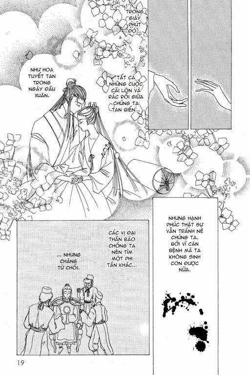 Tiệm Thú Kiểng - Chapter 9 - Trang 18