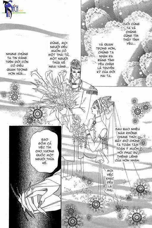 Tiệm Thú Kiểng - Chapter 9 - Trang 19