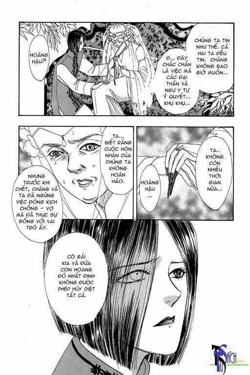 Tiệm Thú Kiểng - Chapter 9 - Trang 20