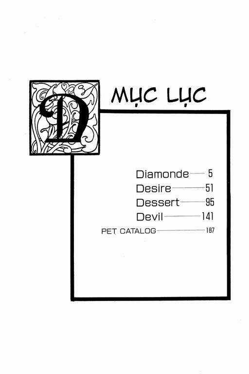 Tiệm Thú Kiểng - Chapter 9 - Trang 3