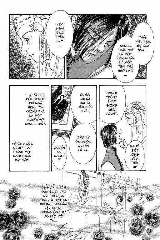 Tiệm Thú Kiểng - Chapter 9 - Trang 21