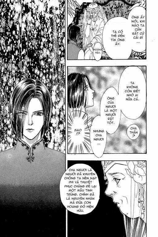 Tiệm Thú Kiểng - Chapter 9 - Trang 22