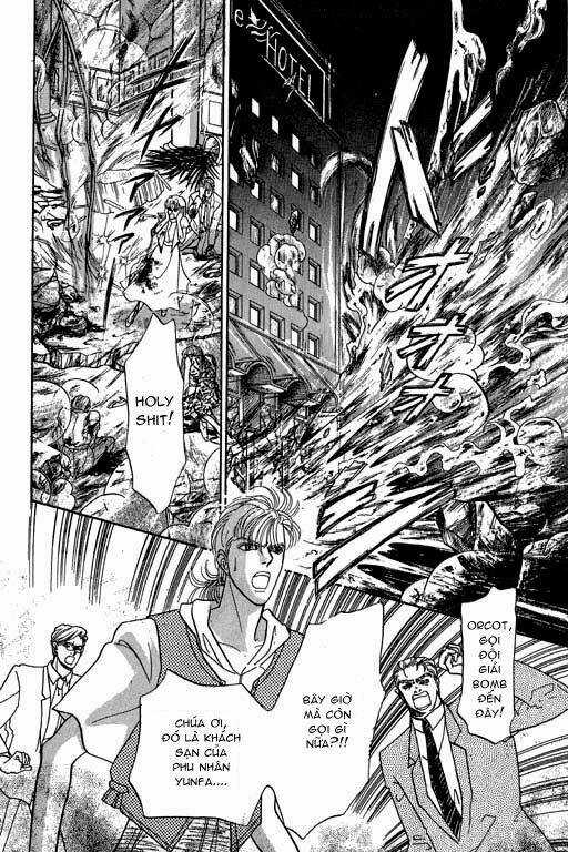 Tiệm Thú Kiểng - Chapter 9 - Trang 23